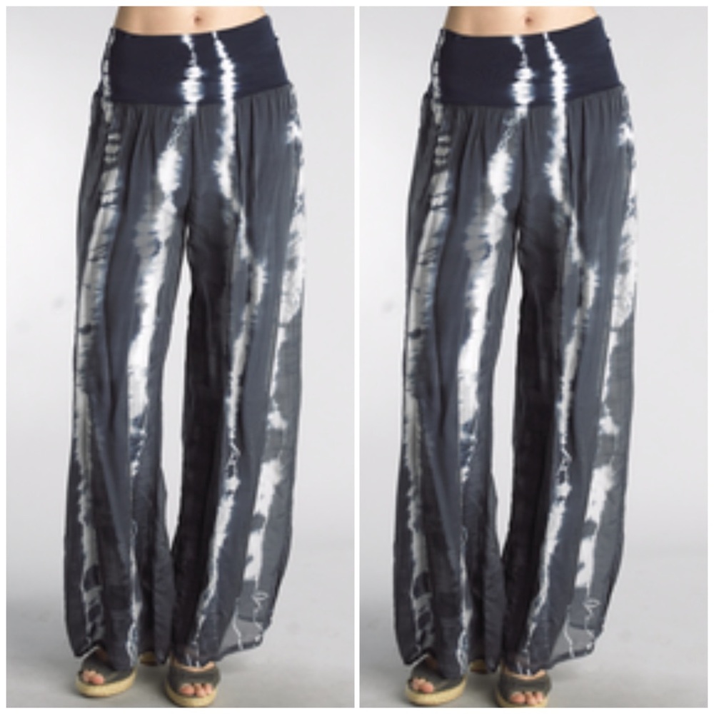 Made in Italy pants